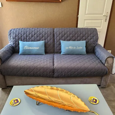 T2 Rénové Avec Cour Privée - Centre D'épinal, Proche Gare Et Commodités - Fr-1-589-265 Apartamento