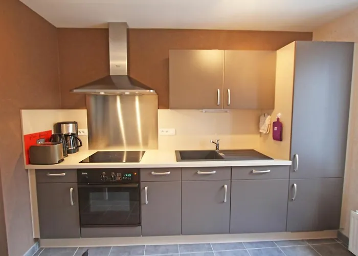 T2 Renove Avec Cour Privee - Centre D'epinal, Proche Gare Et Commodites - Fr-1-589-265 Épinal